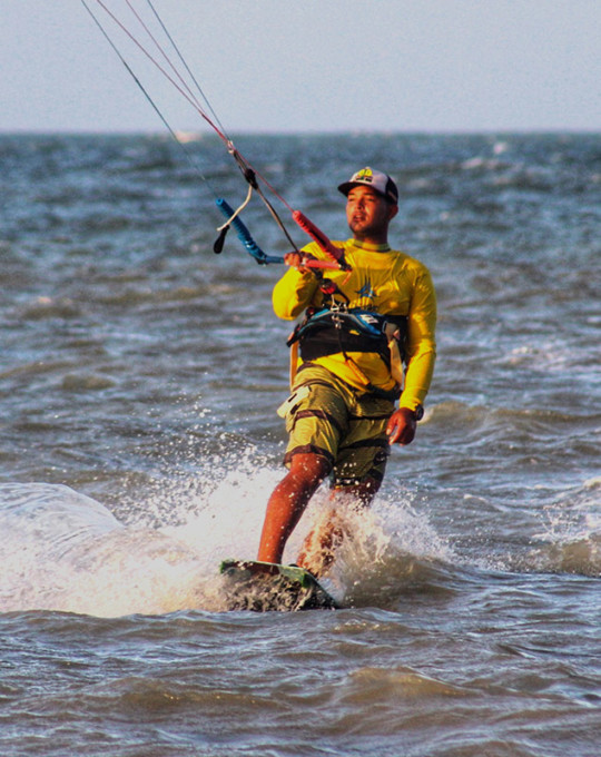 Jackson Mateus